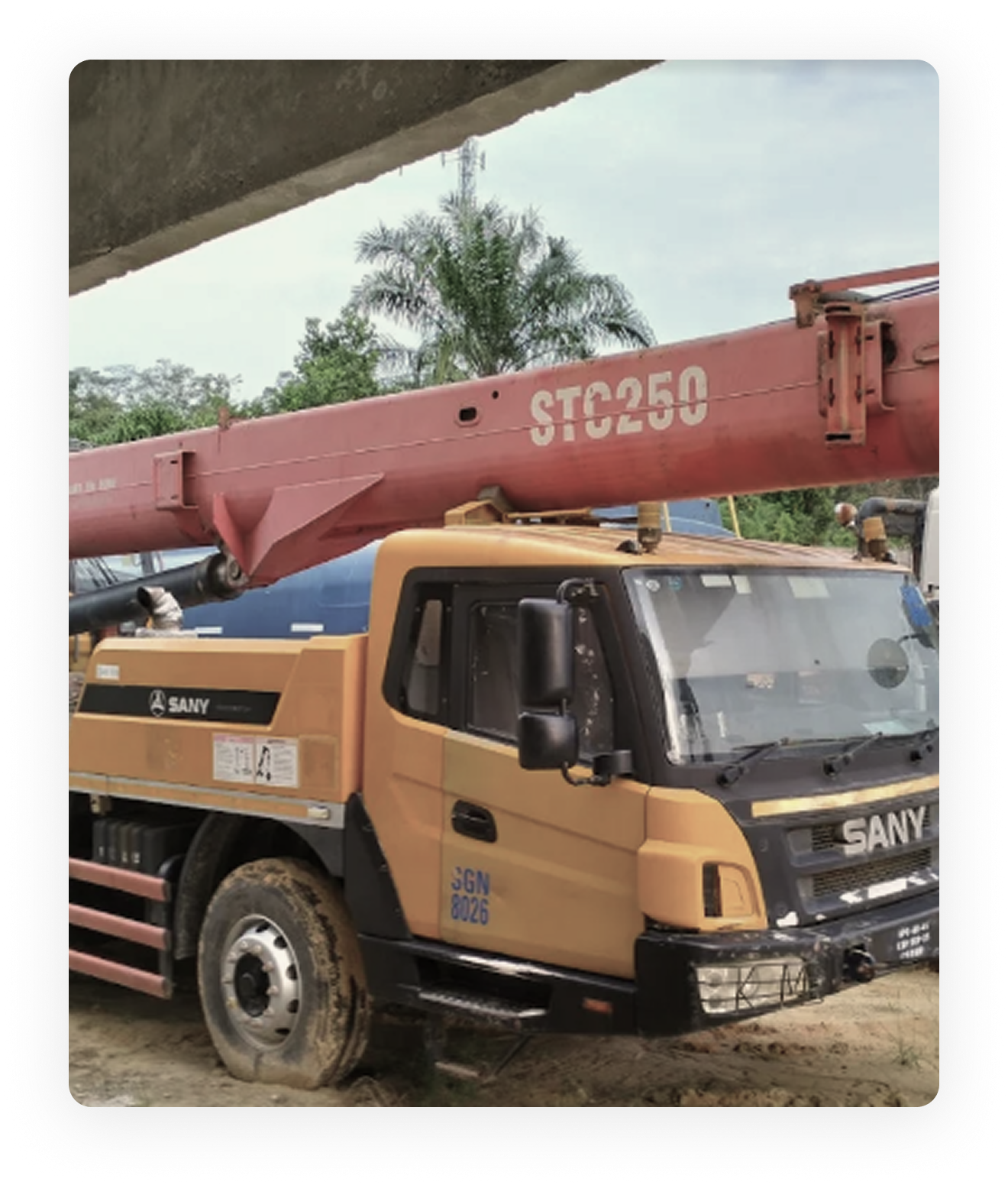 Mahir Trans Bersaudara